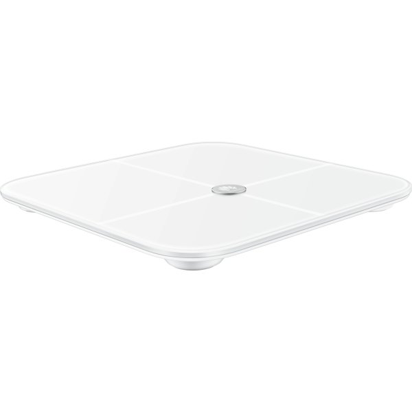 Huawei Smart kropsanalysevægt, hvid