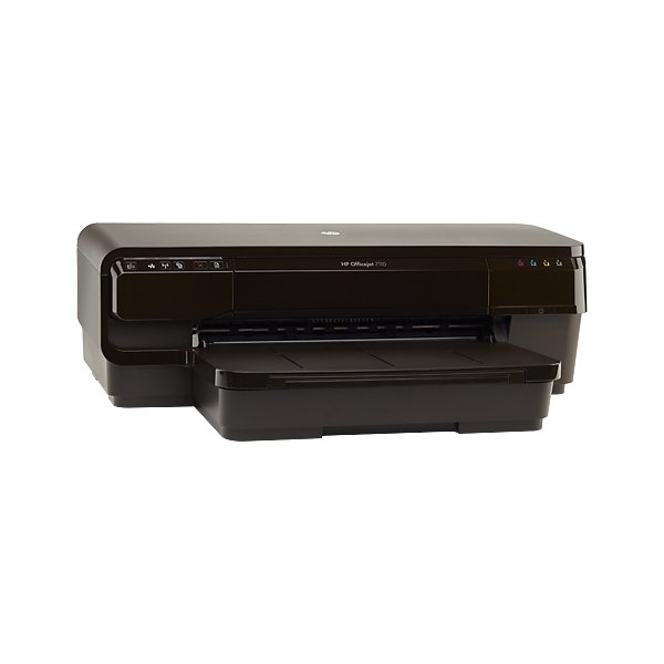 HP Officejet 7110 A3 storformat ePrinter