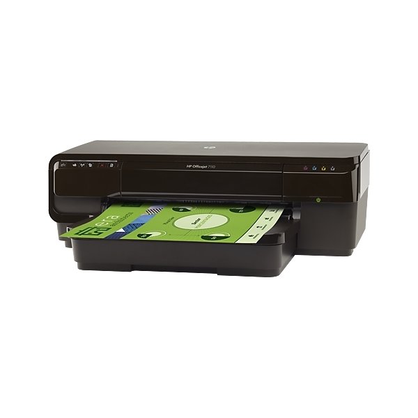 HP Officejet 7110 A3 storformat ePrinter