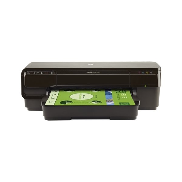 HP Officejet 7110 A3 storformat ePrinter