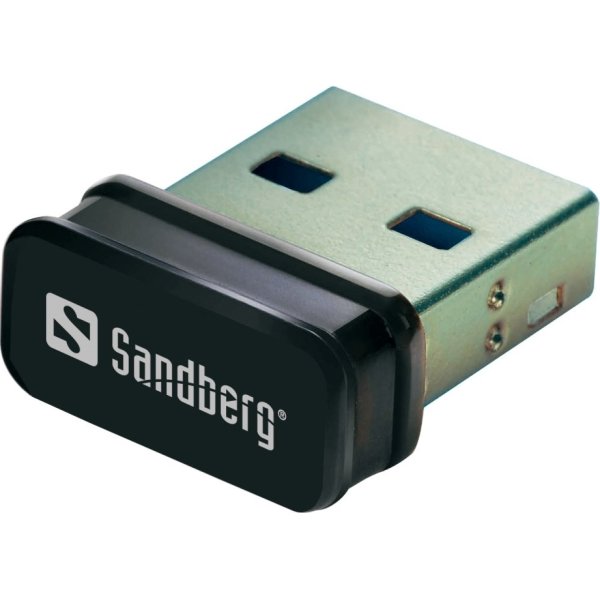 Sandberg Micro USB 2.0 Wi-Fi Dongle