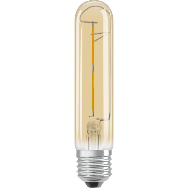 Osram Vintage 1906 LED Stavpære E27, 2,8W=20W
