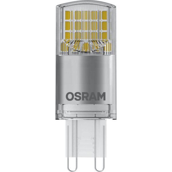 Osram LED Specialpære G9, 3,5W=32W