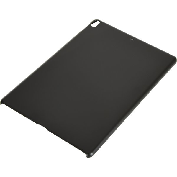 Sandberg iPad 2017 10,5" cover, sort