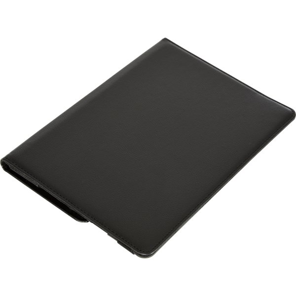 Sandberg iPad 2017 9.7" rotating cover, sort