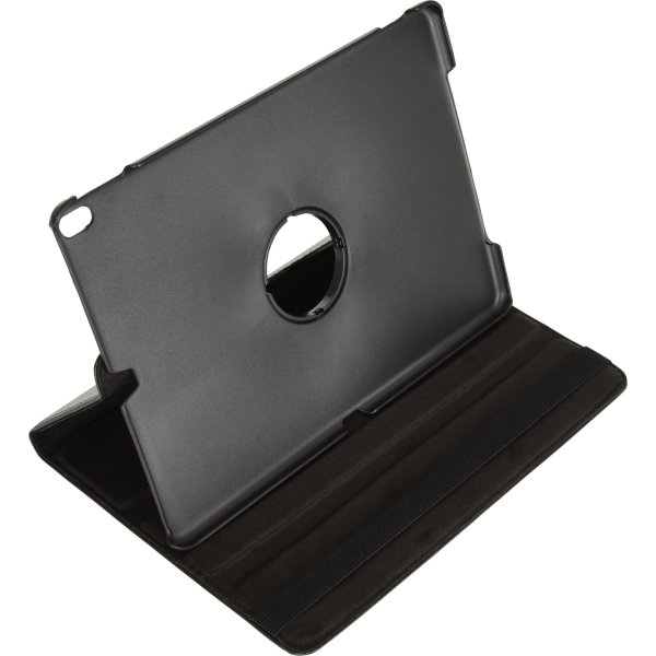 Sandberg iPad 2017 10.5" rotating cover, sort