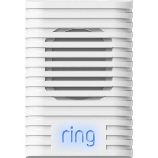 Ring Chime, EU/UK plug