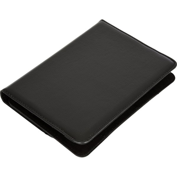 Sandberg 7-8" universelt rotating case, sort