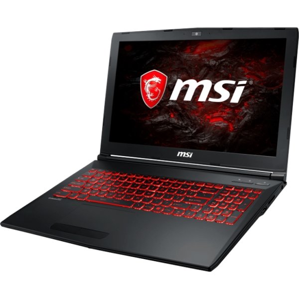 MSI GL62M 7REX-1400NE 15,6" Bærbar Gamer PC