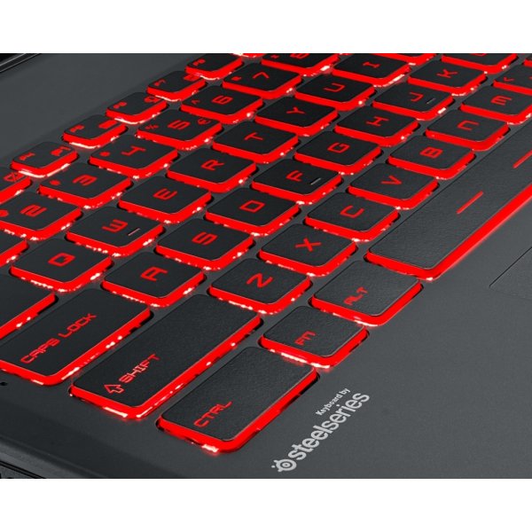 MSI GL62M 7REX-1400NE 15,6" Bærbar Gamer PC