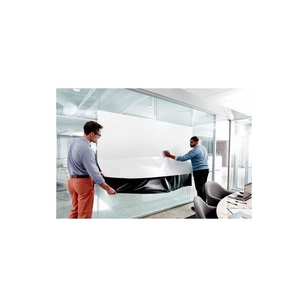 Post-it® Super Sticky Dry Erase Film, 1,219x1,829m