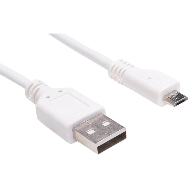 Sandberg MicroUSB B Sync & Charge (3m)