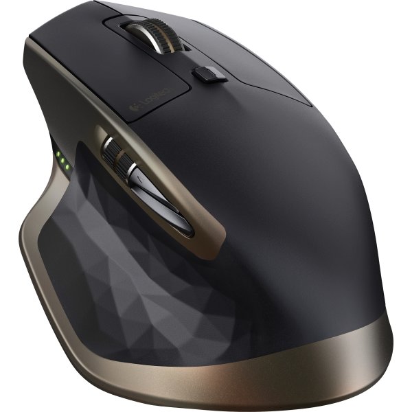 Logitech MX Master trådløs mus (B2B)