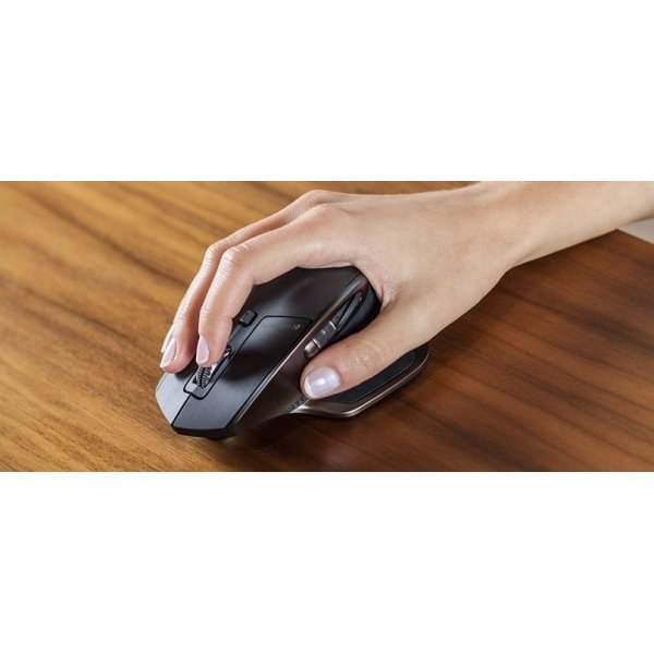 Logitech MX Master trådløs mus (B2B)