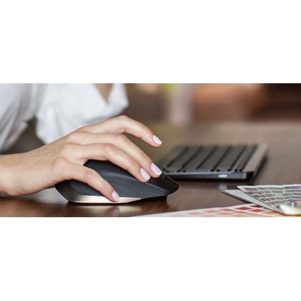 Logitech MX Master trådløs mus (B2B)