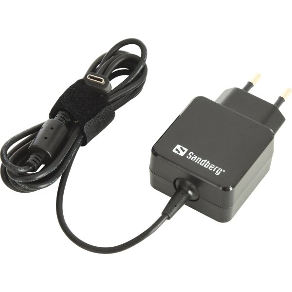 Sandberg AC Charger USB-C 3A EU