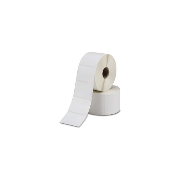 Zebra Label roll, 50.8 x 38.1mm