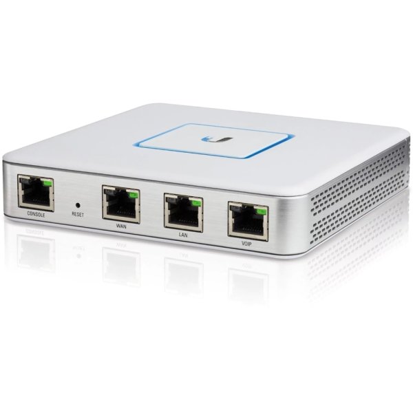 Ubiquiti UniFi Gateway router