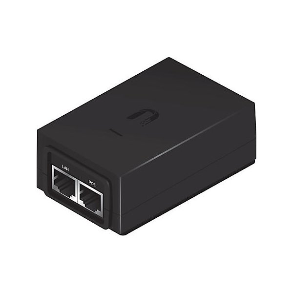 Ubiquiti POE-48-24W-G, PoE Adapter