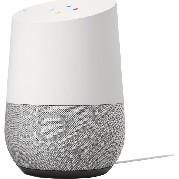 Google Home Smart Speaker