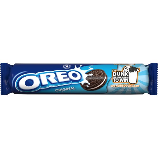 Oreo original, 154g rl.