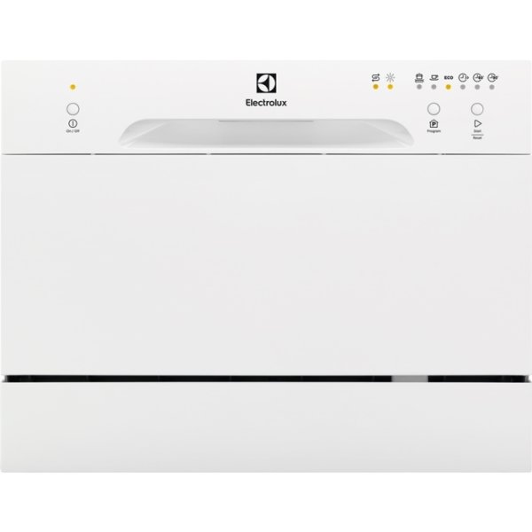 Electrolux ESF2300DW Bordopvaskemaskine