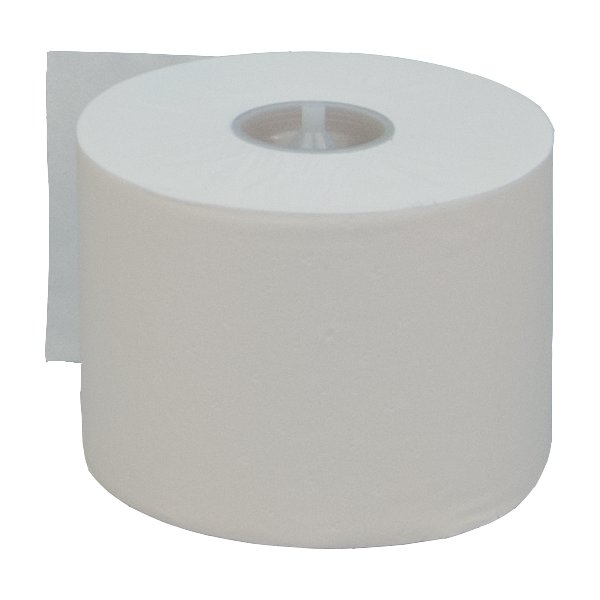 Katrin, Toiletpapir plus system