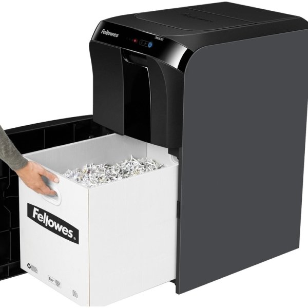 Fellowes AutoMax 550C Krydsmakulator