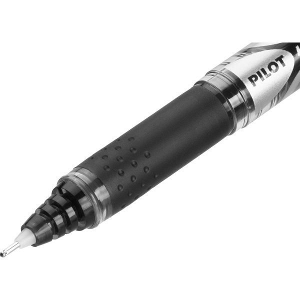 Pilot Hi-tecpoint V7 rollerpen, sort
