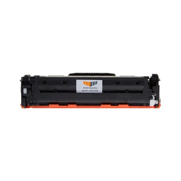MM 312A/CF380A kompatibel HP lasertoner, gul