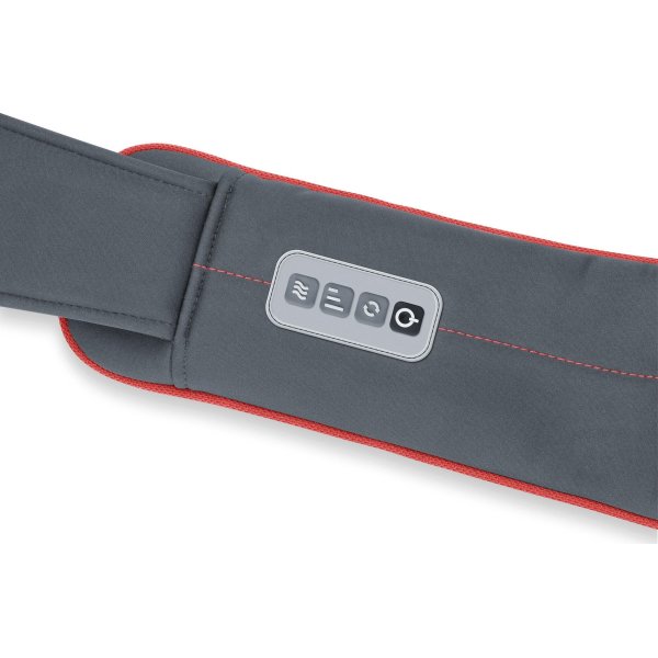 Beurer MG 151 3D shiatsu massagebælte