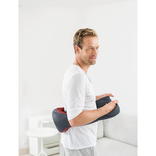 Beurer MG 151 3D shiatsu massagebælte