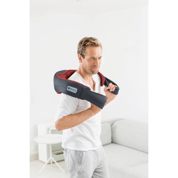 Beurer MG 151 3D shiatsu massagebælte