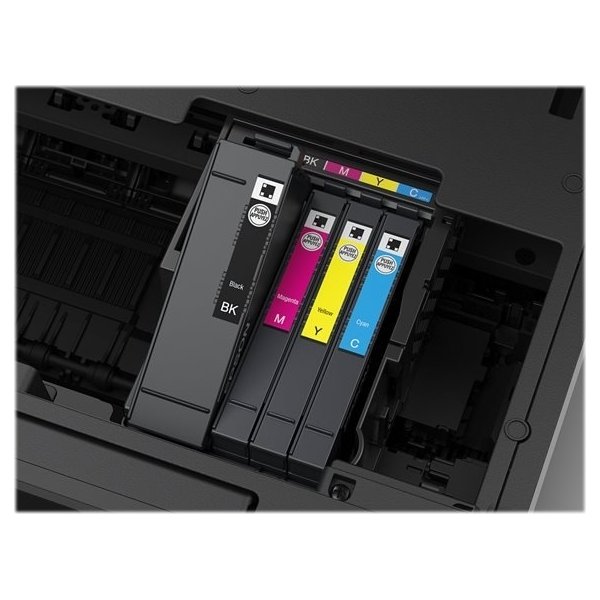 Epson WorkForce Pro WF-4740DTWF MFP blækprinter