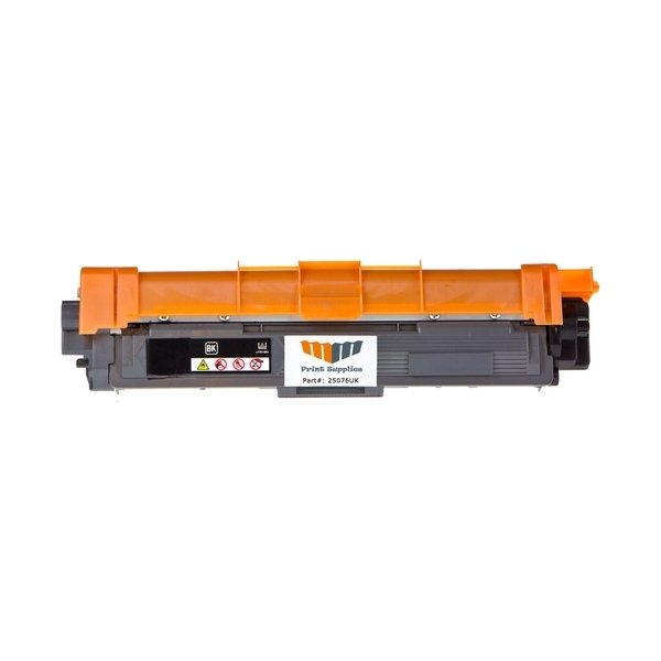 MM TN241BK kompatibel Brother lasertoner, sort