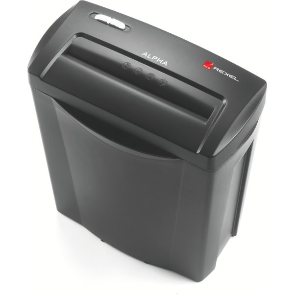 Rexel Alpha Krydsmakulator