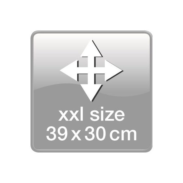 Beurer BG 51 XXL Kropsanalysevægt, glasvægt
