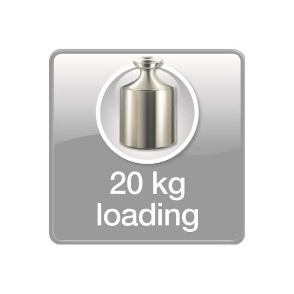 Beurer KS 59 XXL Køkken/Pakkevægt