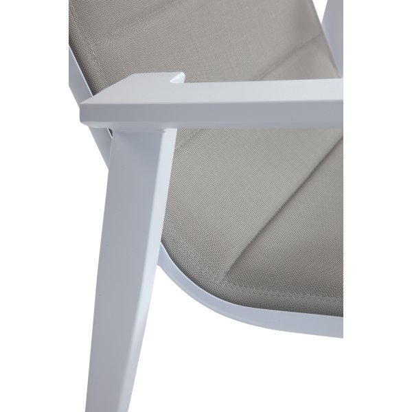 Atmosphere Sofasæt 4 px. Sort/Antracit