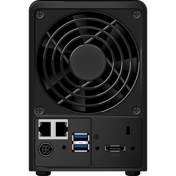Synology DiskStation DS718+ NAS server