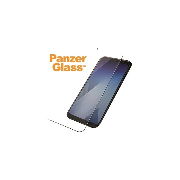 PanzerGlass Samsung Galaxy A8 (2018)