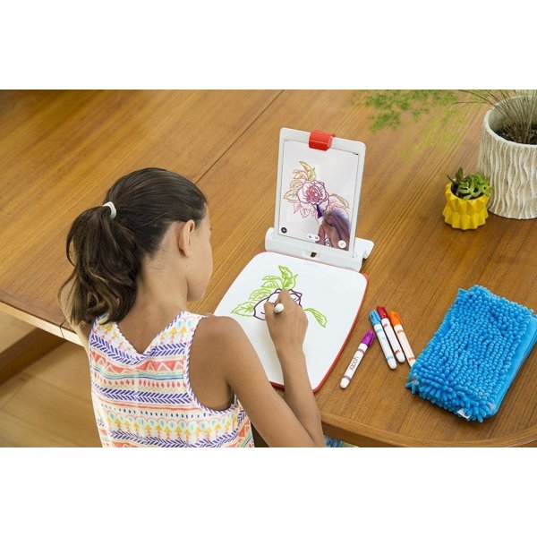 Osmo Creative Kit - Interaktivt spil til iPad