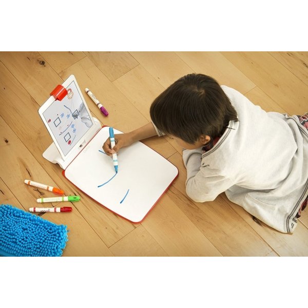 Osmo Creative Kit - Interaktivt spil til iPad