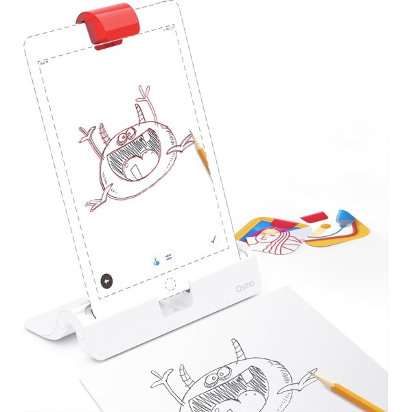 Osmo Base til iPad