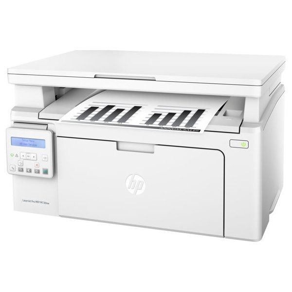 HP LaserJet Pro M130nw laser MFP, mono (Wi-Fi)