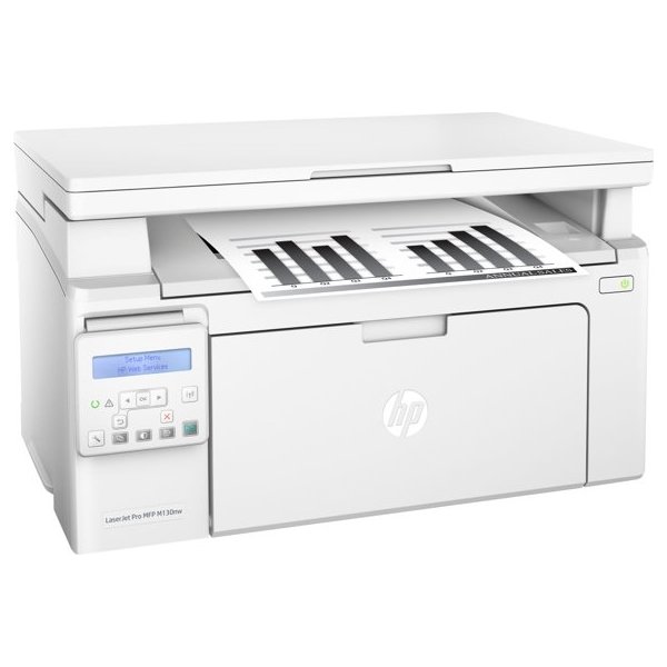 HP LaserJet Pro M130nw laser MFP, mono (Wi-Fi)