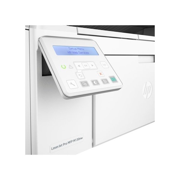 HP LaserJet Pro M130nw laser MFP, mono (Wi-Fi)