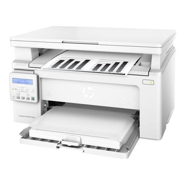 HP LaserJet Pro M130nw laser MFP, mono (Wi-Fi)