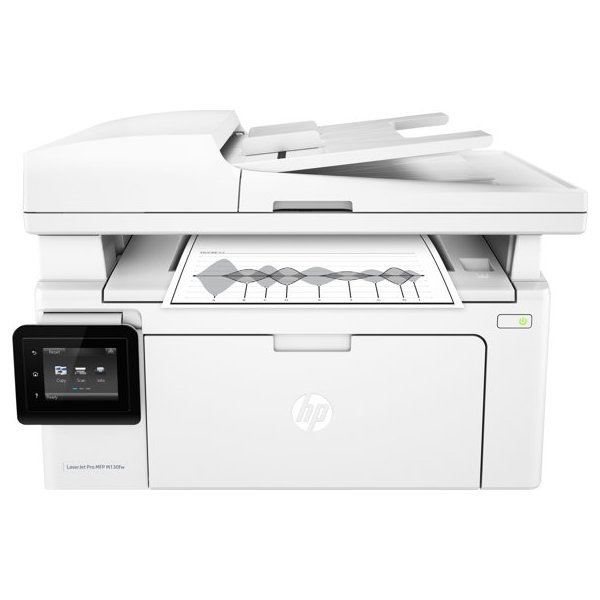 HP LaserJet Pro M130fw laser MFP, mono (Wi-Fi)