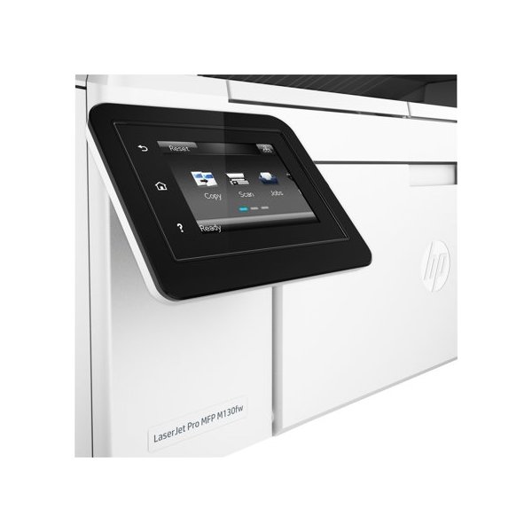 HP LaserJet Pro M130fw laser MFP, mono (Wi-Fi)